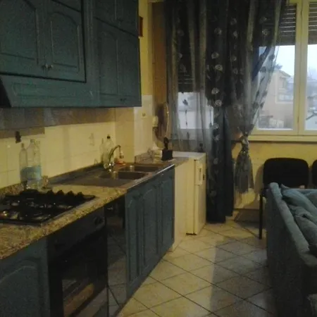 Apartment Affittagemma *
