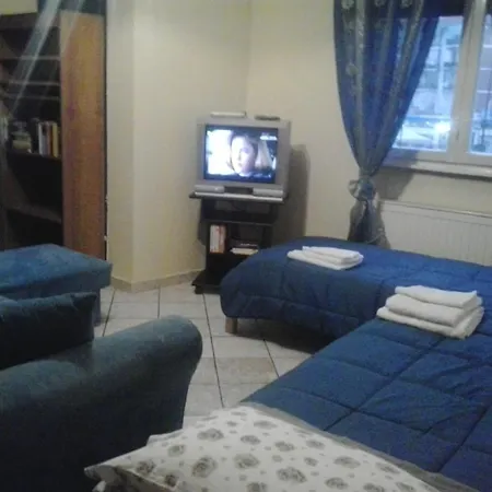 Affittagemma アパート *