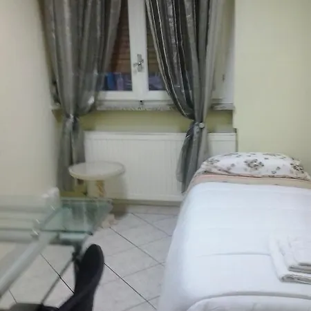 Apartment Affittagemma Asti