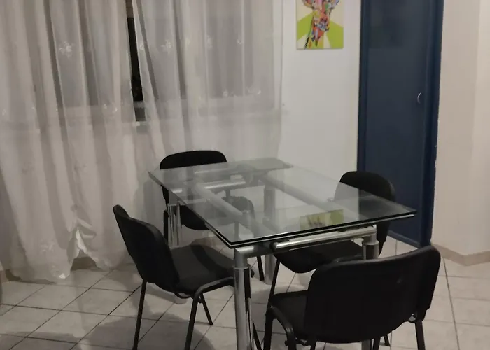 Apartament Affittagemma