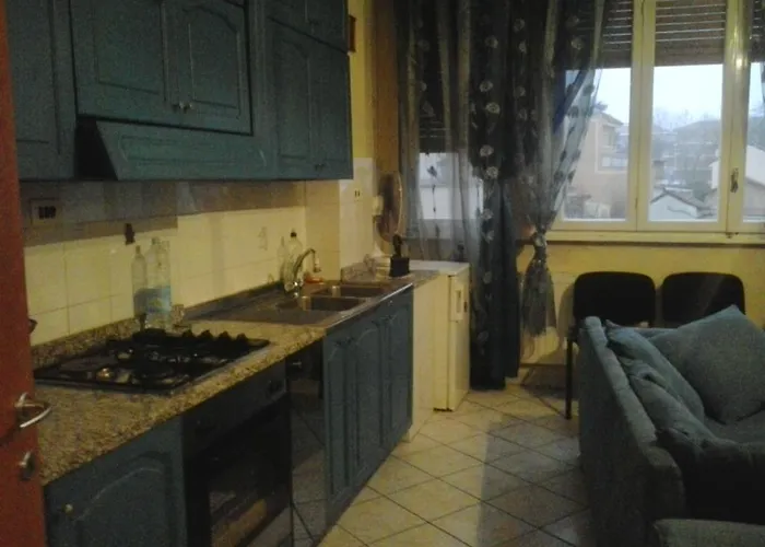 Apartament Affittagemma *