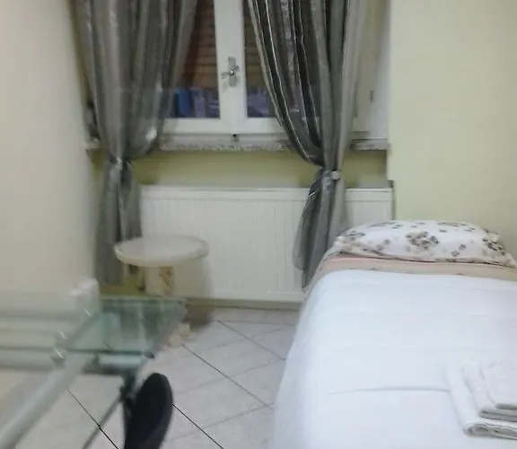 Apartament Affittagemma Asti